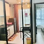 The Base Central Pattaya 75 By Numam