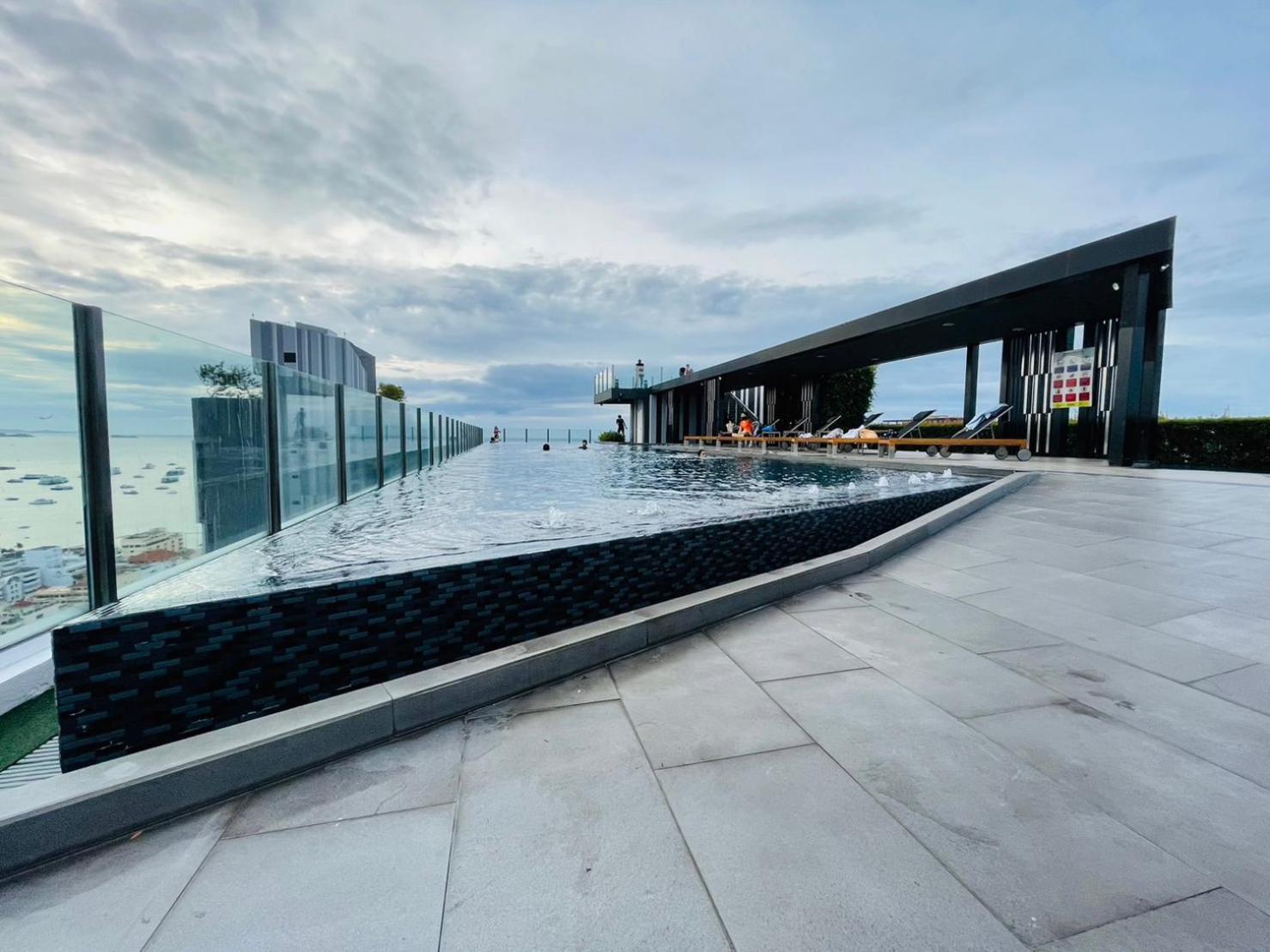 The Base 75 By Numam Pattaya